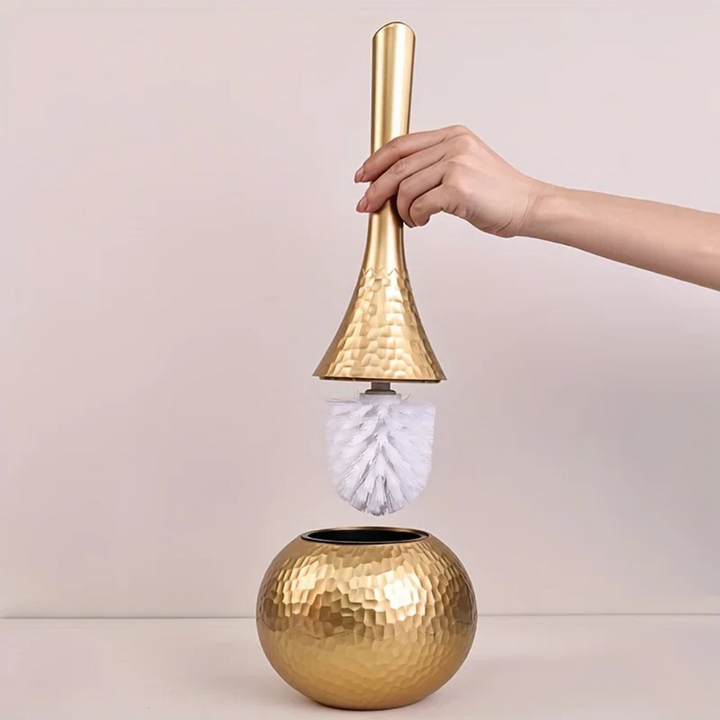 The Not Metal Cleaning Brush