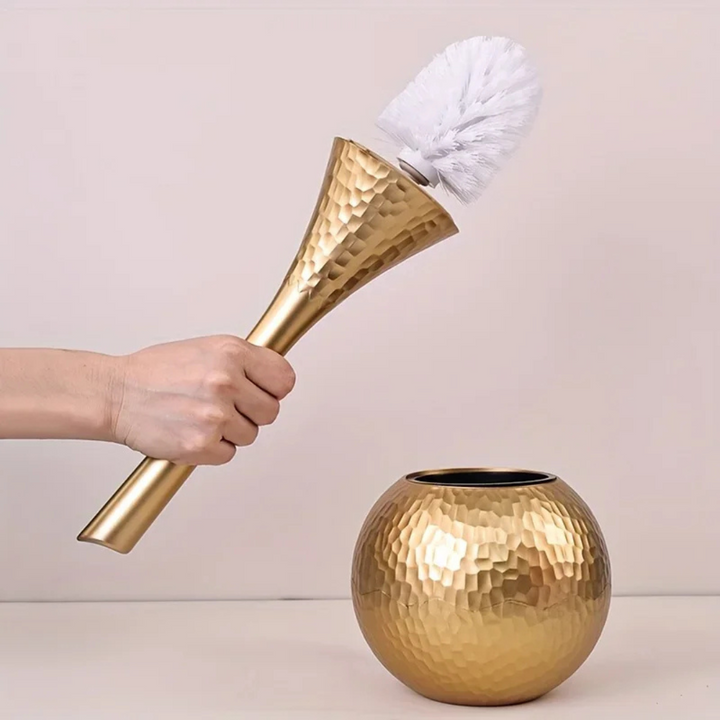 The Not Metal Cleaning Brush